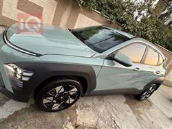 هيونداي كونا